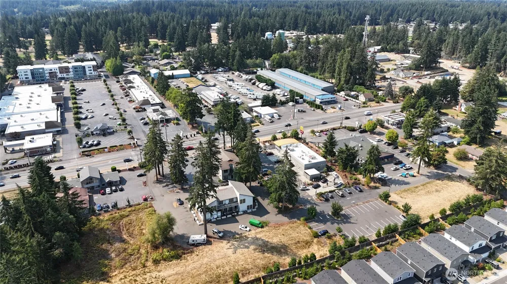 0 SE Mile Hill Drive Port Orchard, WA 98366