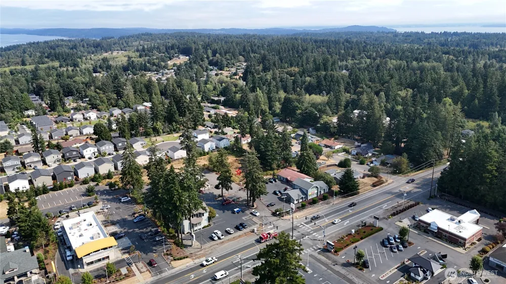 0 SE Mile Hill Drive Port Orchard, WA 98366