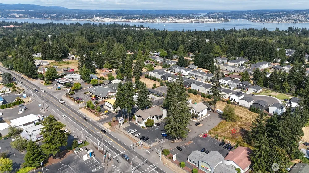 0 SE Mile Hill Drive Port Orchard, WA 98366