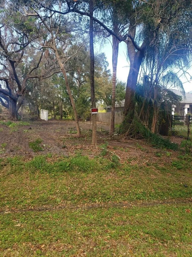 4217 W JACKSON STREET Orlando, FL 32811