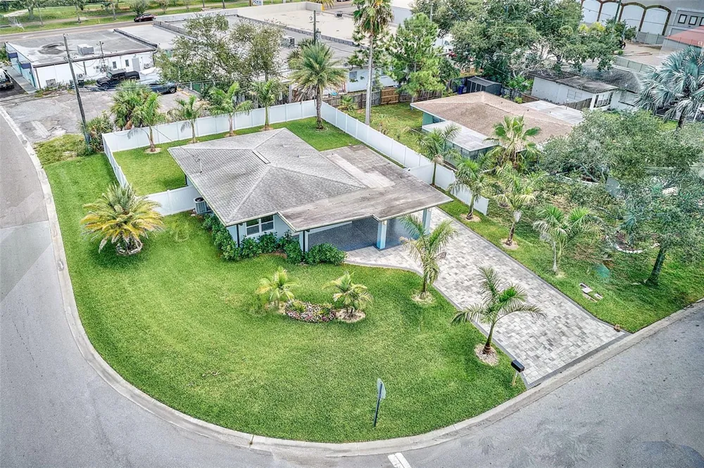 2425 BAYWOOD DRIVE E Dunedin, FL 34698