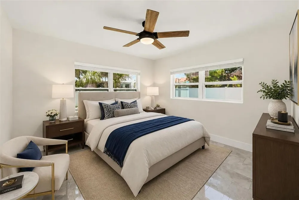 2425 BAYWOOD DRIVE E Dunedin, FL 34698
