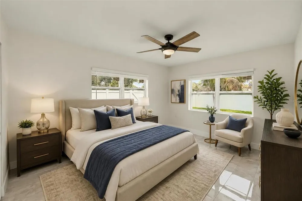 2425 BAYWOOD DRIVE E Dunedin, FL 34698