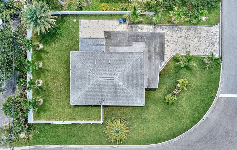 2425 BAYWOOD DRIVE E Dunedin, FL 34698