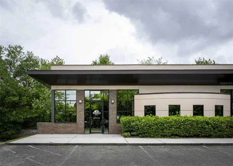 1445 E MITCHELL HAMMOCK ROAD #1