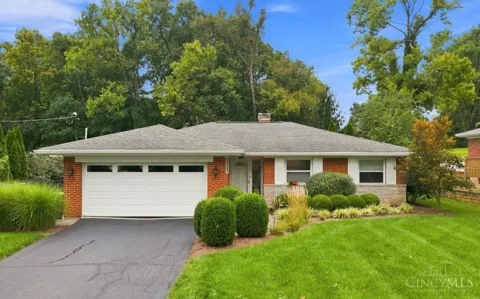 6643 Apache Circle
