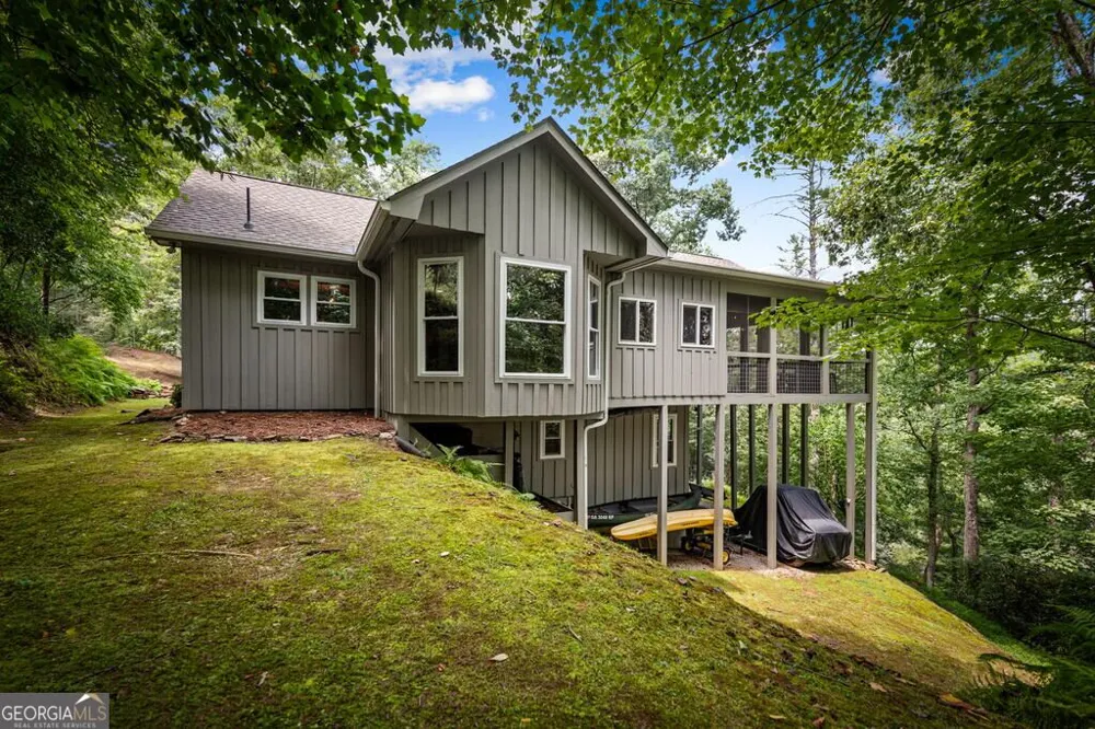 40 Varix CT Ellijay, GA 30540