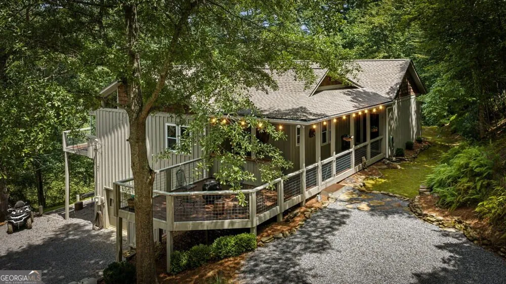 40 Varix CT Ellijay, GA 30540