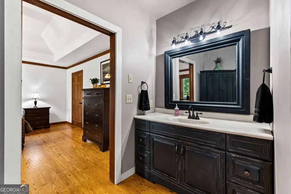 40 Varix CT Ellijay, GA 30540