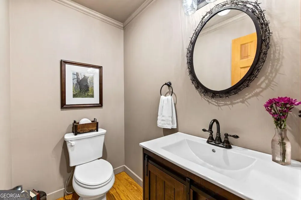 40 Varix CT Ellijay, GA 30540