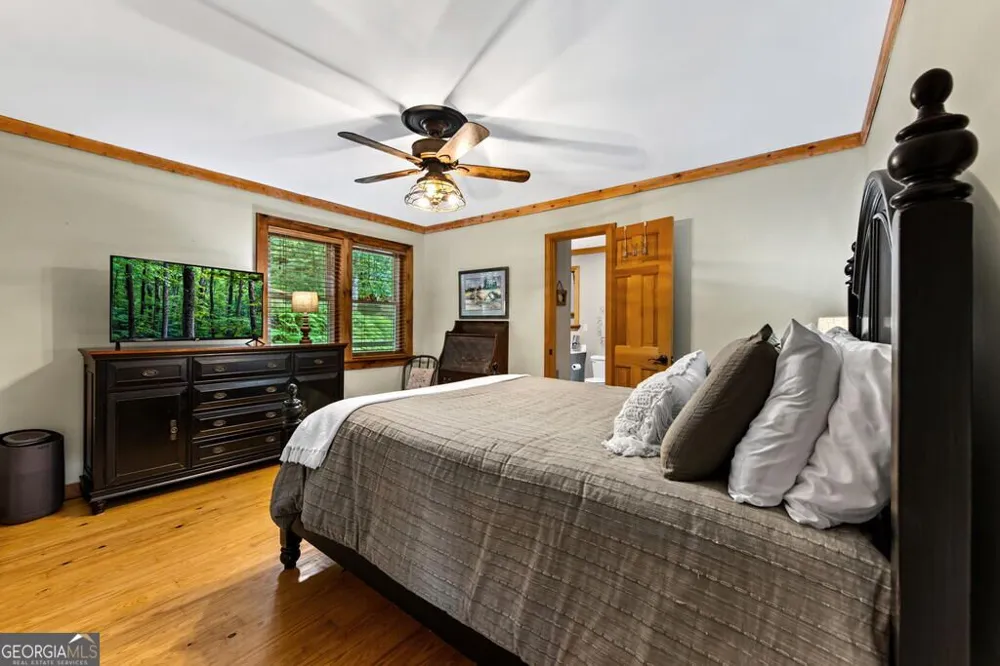 40 Varix CT Ellijay, GA 30540
