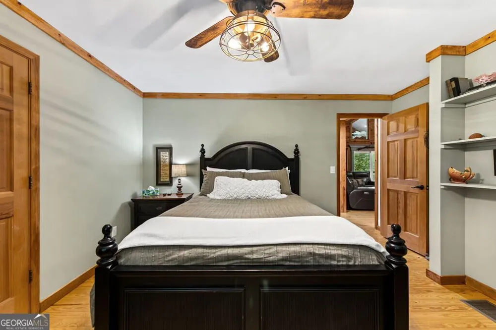 40 Varix CT Ellijay, GA 30540
