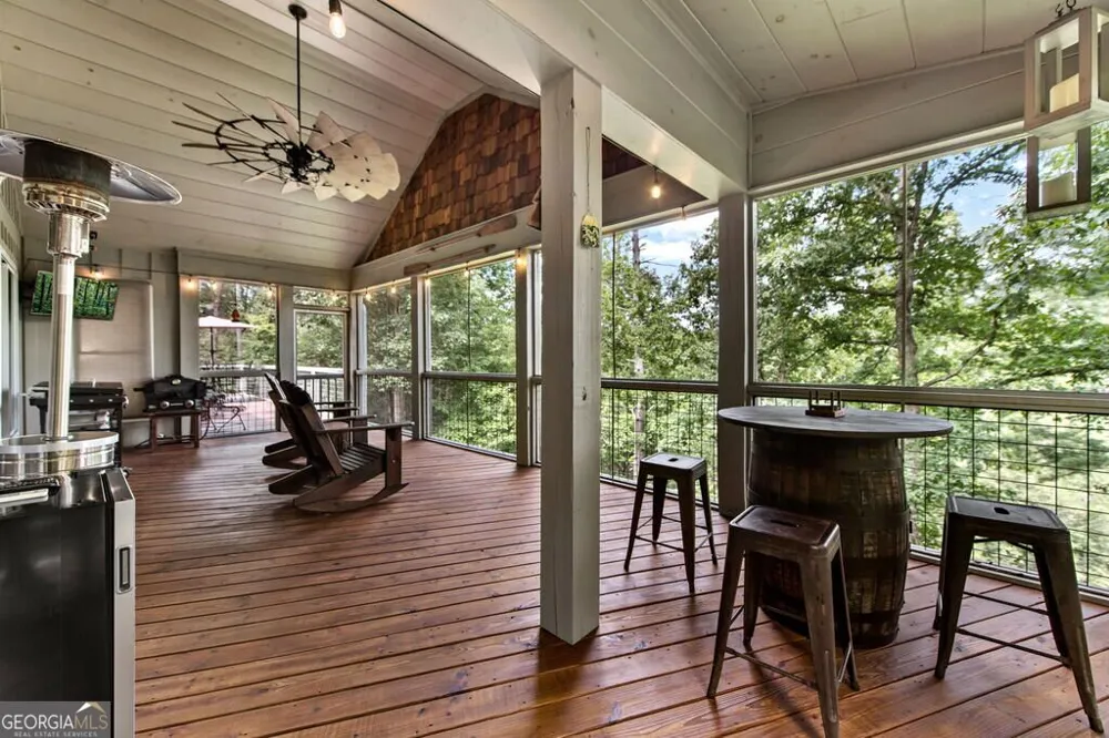 40 Varix CT Ellijay, GA 30540