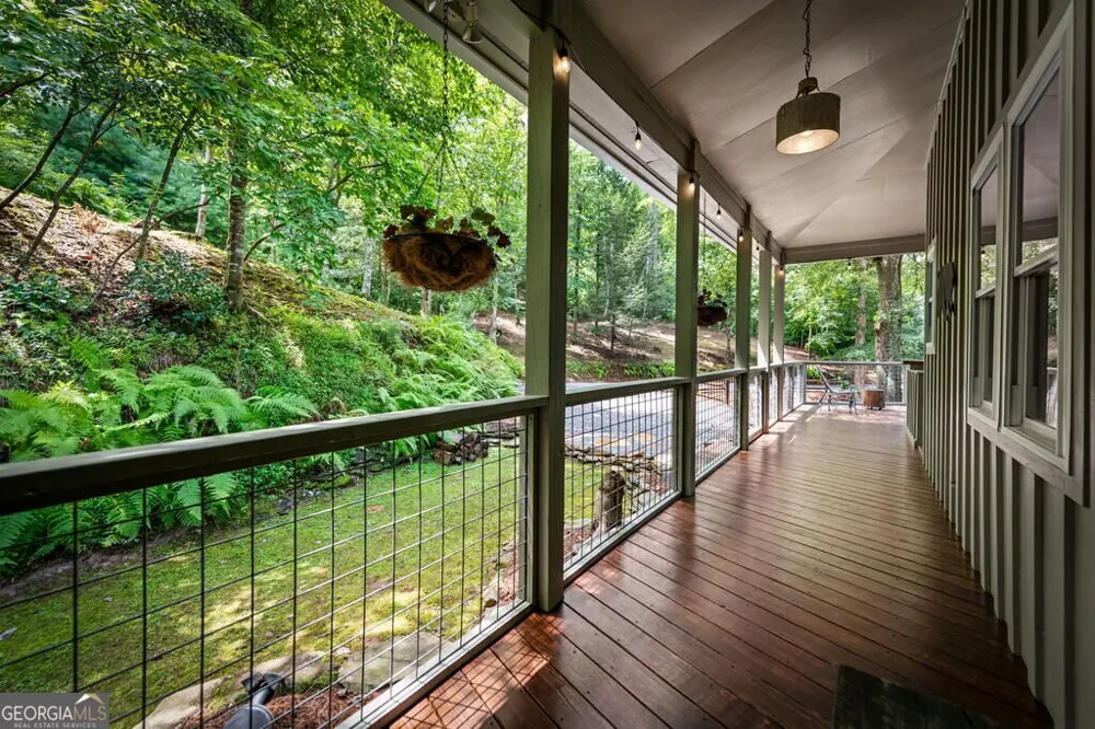 40 Varix CT Ellijay, GA 30540