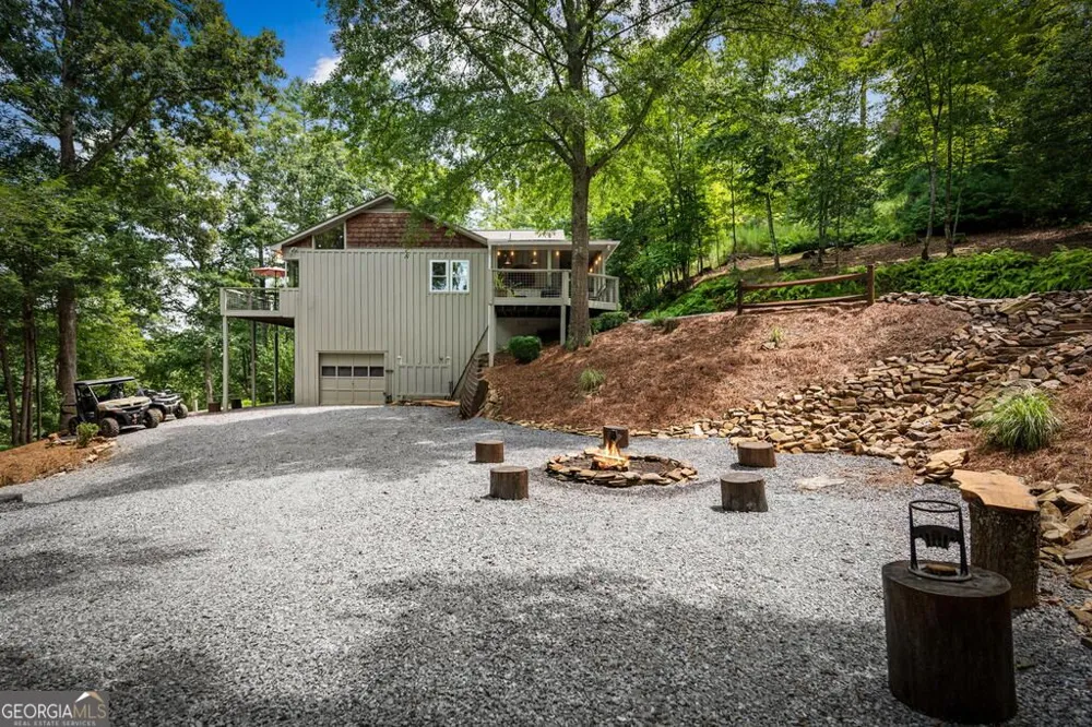 40 Varix CT Ellijay, GA 30540