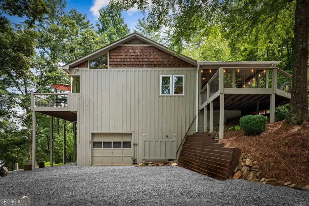 40 Varix CT Ellijay, GA 30540