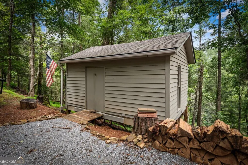 40 Varix CT Ellijay, GA 30540