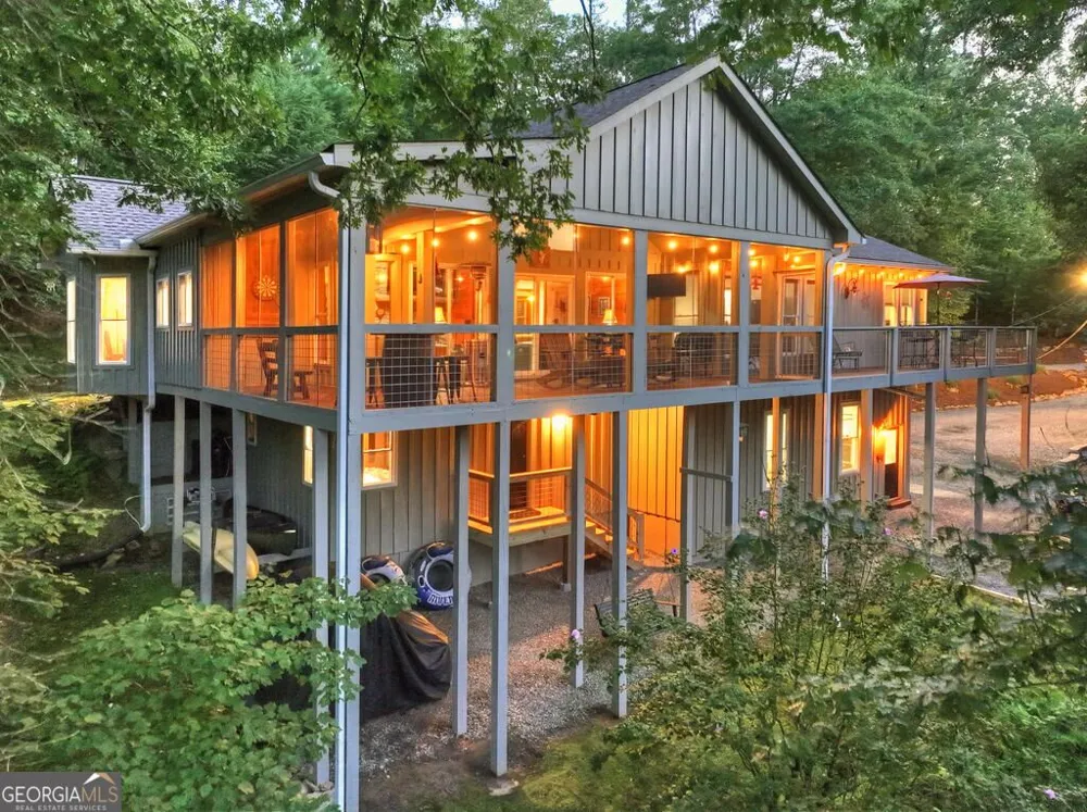40 Varix CT Ellijay, GA 30540