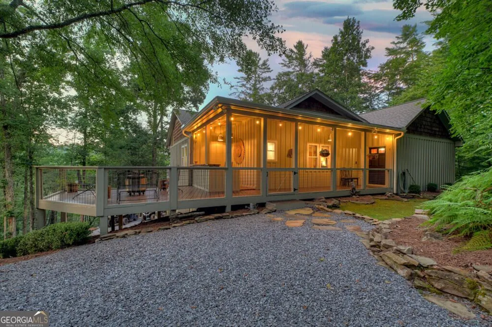 40 Varix CT Ellijay, GA 30540