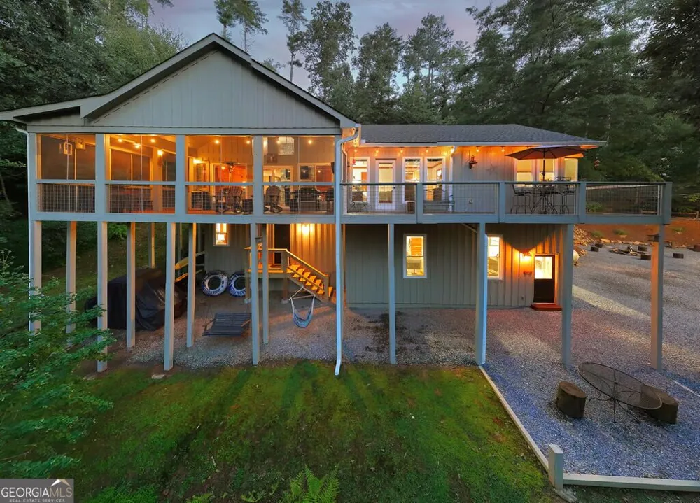 40 Varix CT Ellijay, GA 30540