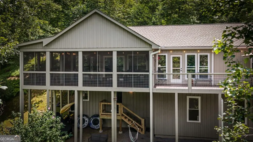 40 Varix CT Ellijay, GA 30540