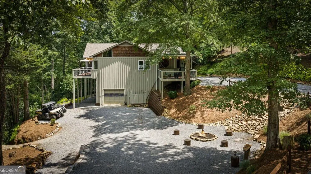 40 Varix CT Ellijay, GA 30540