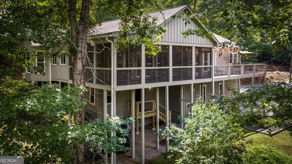 40 Varix CT Ellijay, GA 30540