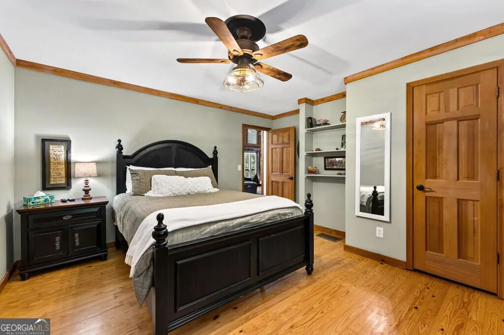 40 Varix CT Ellijay, GA 30540