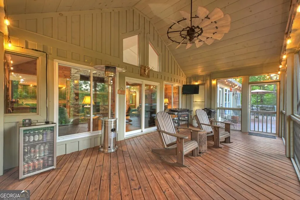 40 Varix CT Ellijay, GA 30540