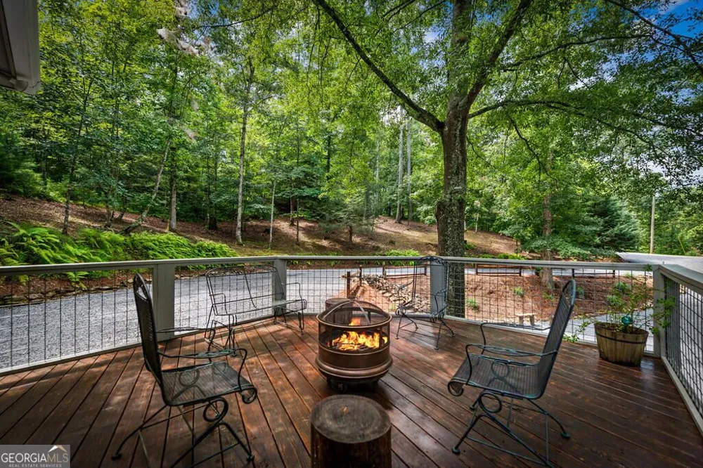 40 Varix CT Ellijay, GA 30540