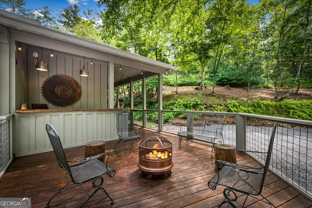 40 Varix CT Ellijay, GA 30540