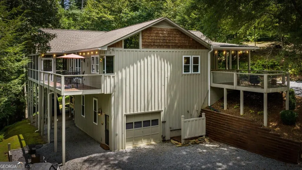 40 Varix CT Ellijay, GA 30540