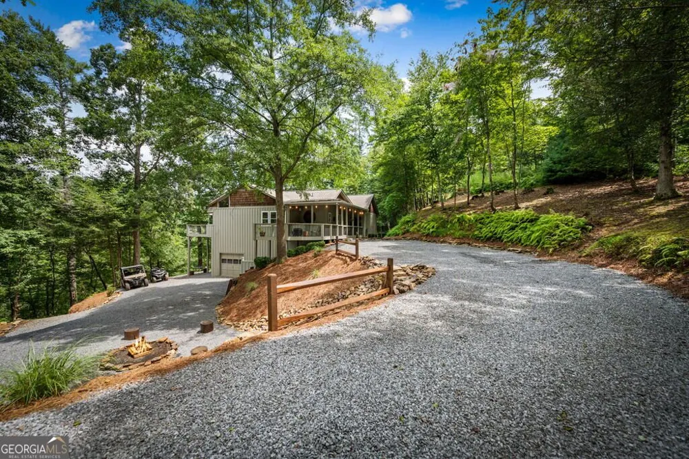40 Varix CT Ellijay, GA 30540