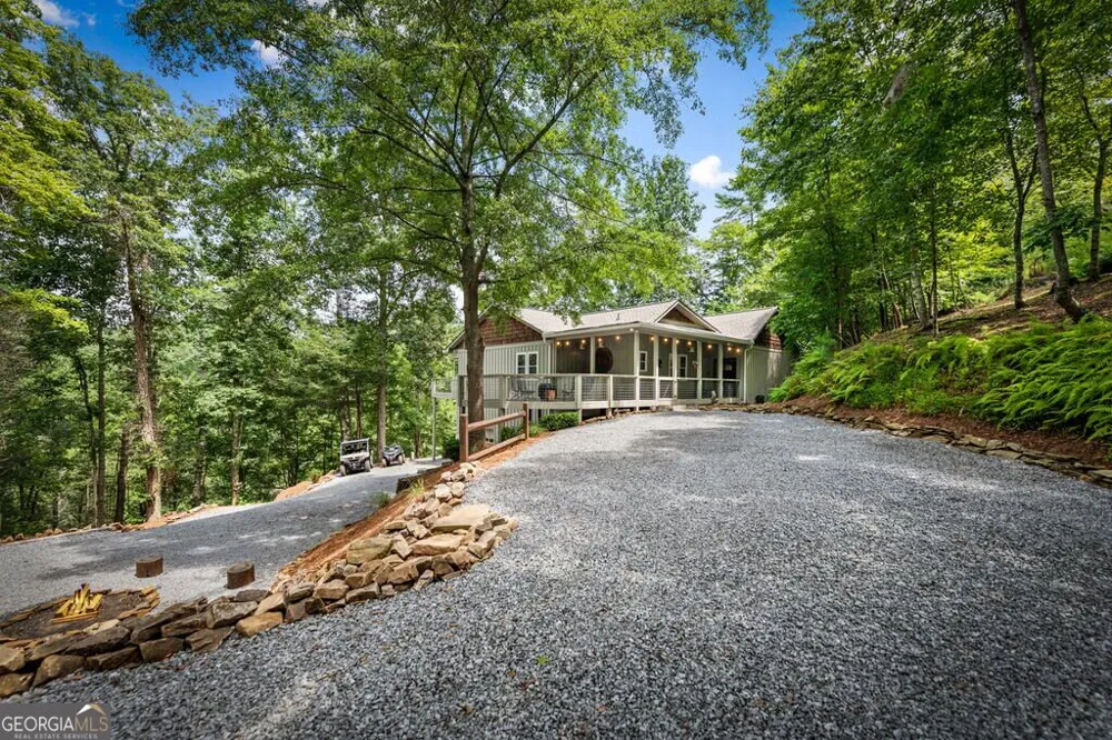 40 Varix CT Ellijay, GA 30540
