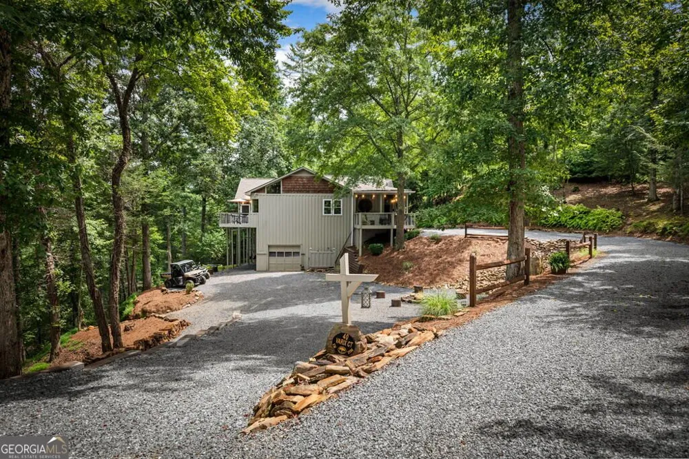 40 Varix CT Ellijay, GA 30540