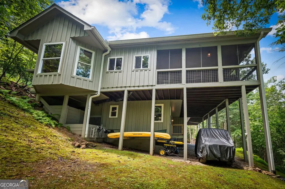 40 Varix CT Ellijay, GA 30540