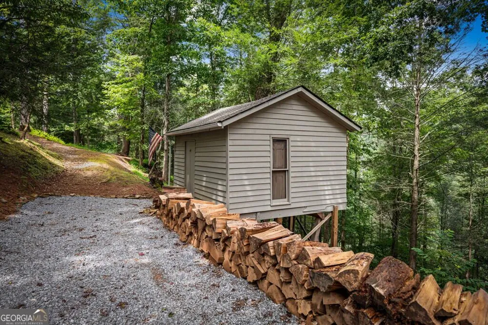 40 Varix CT Ellijay, GA 30540