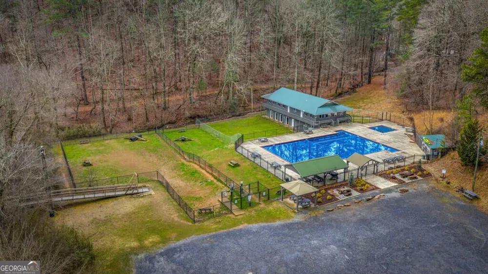 40 Varix CT Ellijay, GA 30540