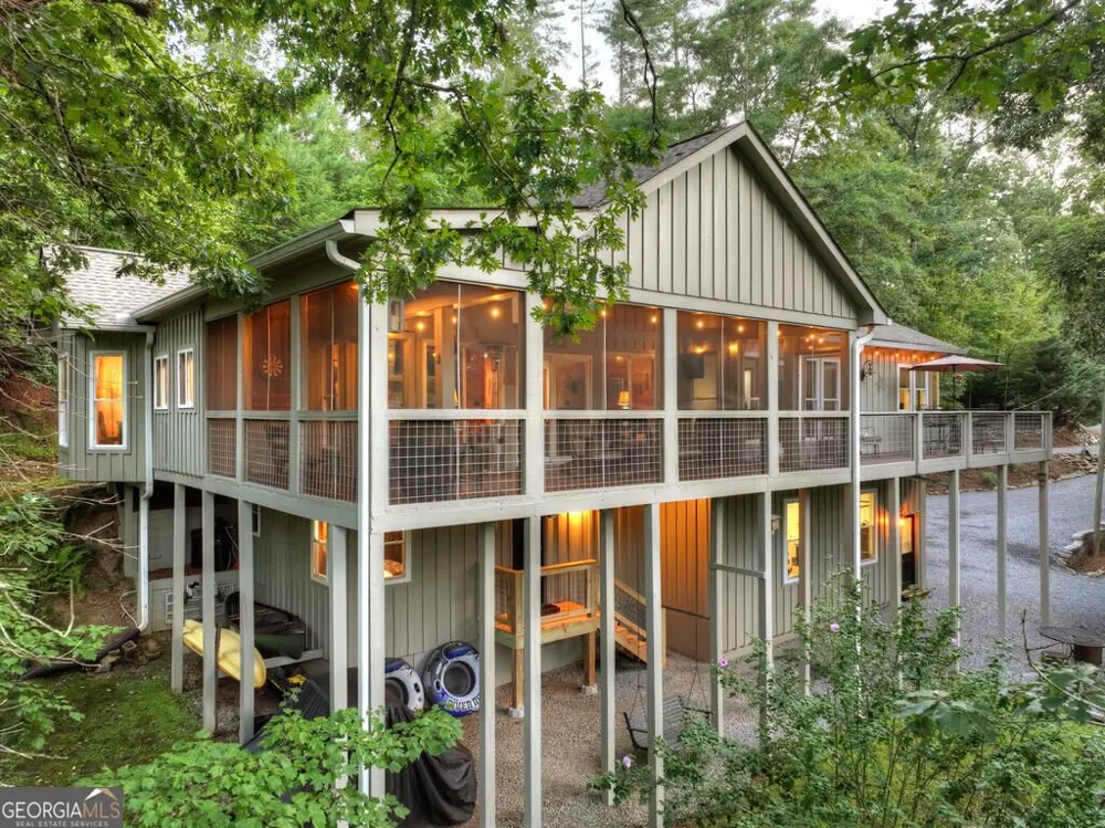 40 Varix CT Ellijay, GA 30540