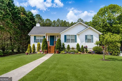 2657 Amberly Glen DR