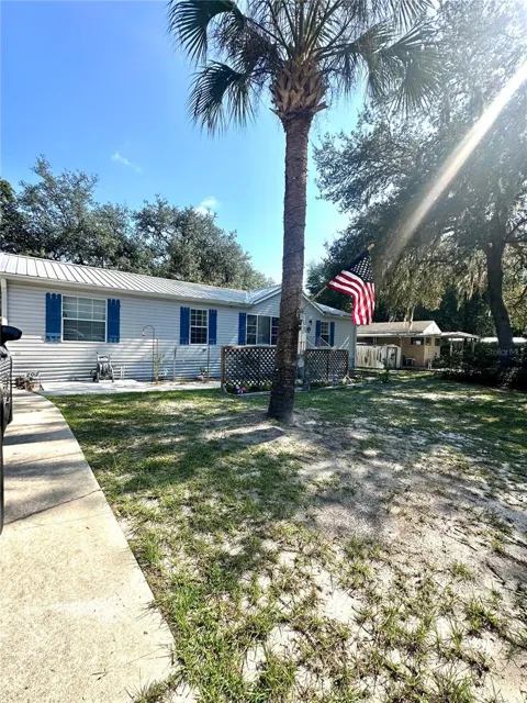 202 ASH STREET
