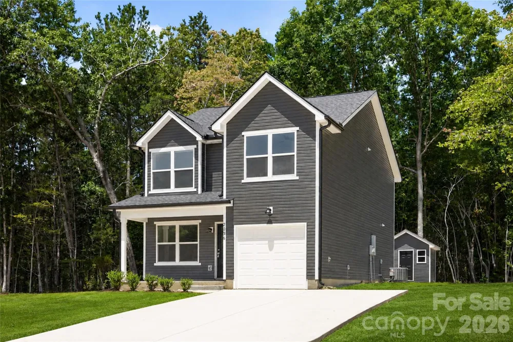 2036 Jack Robertson Lane #5 Lancaster, SC 29720