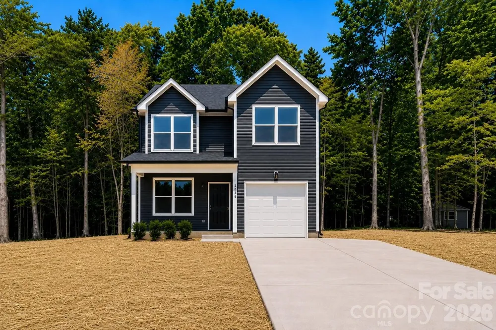 2036 Jack Robertson Lane #5 Lancaster, SC 29720