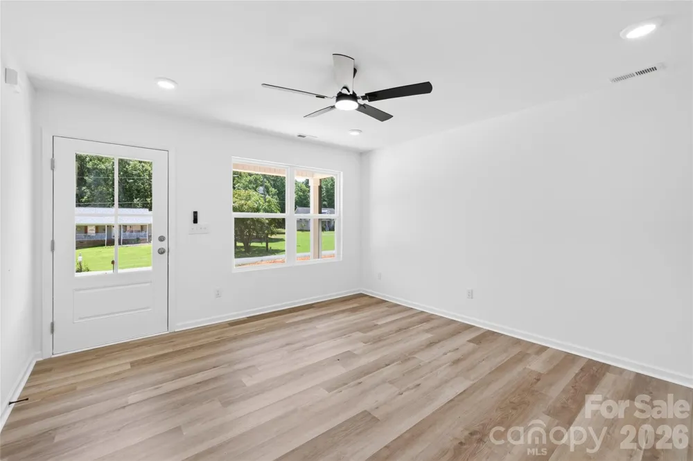 2036 Jack Robertson Lane #5 Lancaster, SC 29720