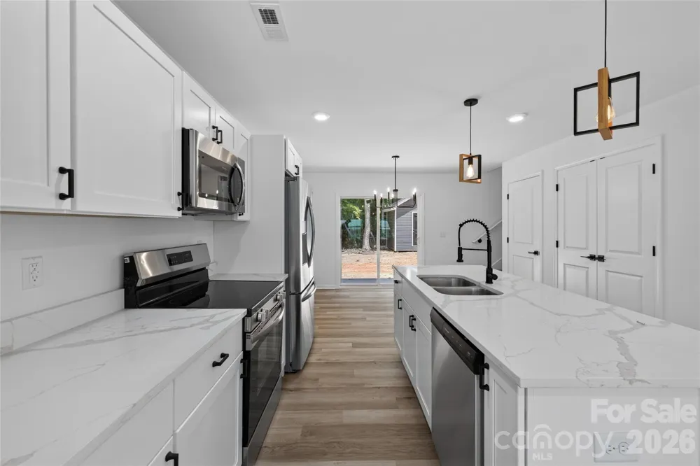 2036 Jack Robertson Lane #5 Lancaster, SC 29720