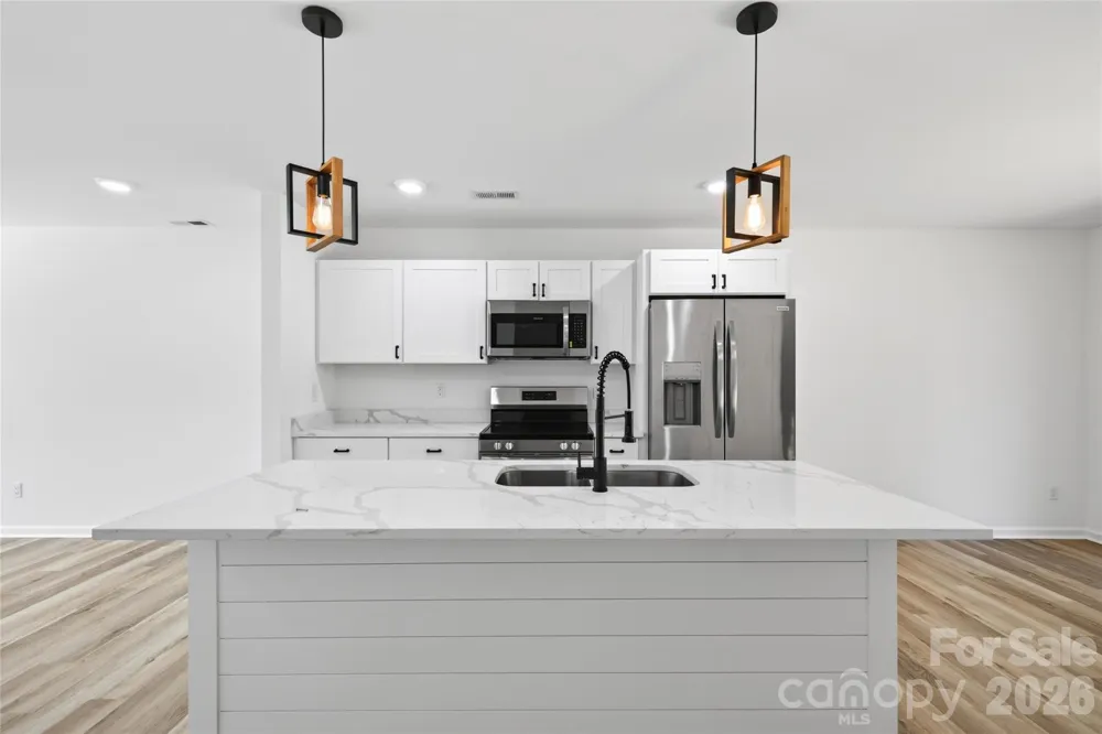 2036 Jack Robertson Lane #5 Lancaster, SC 29720