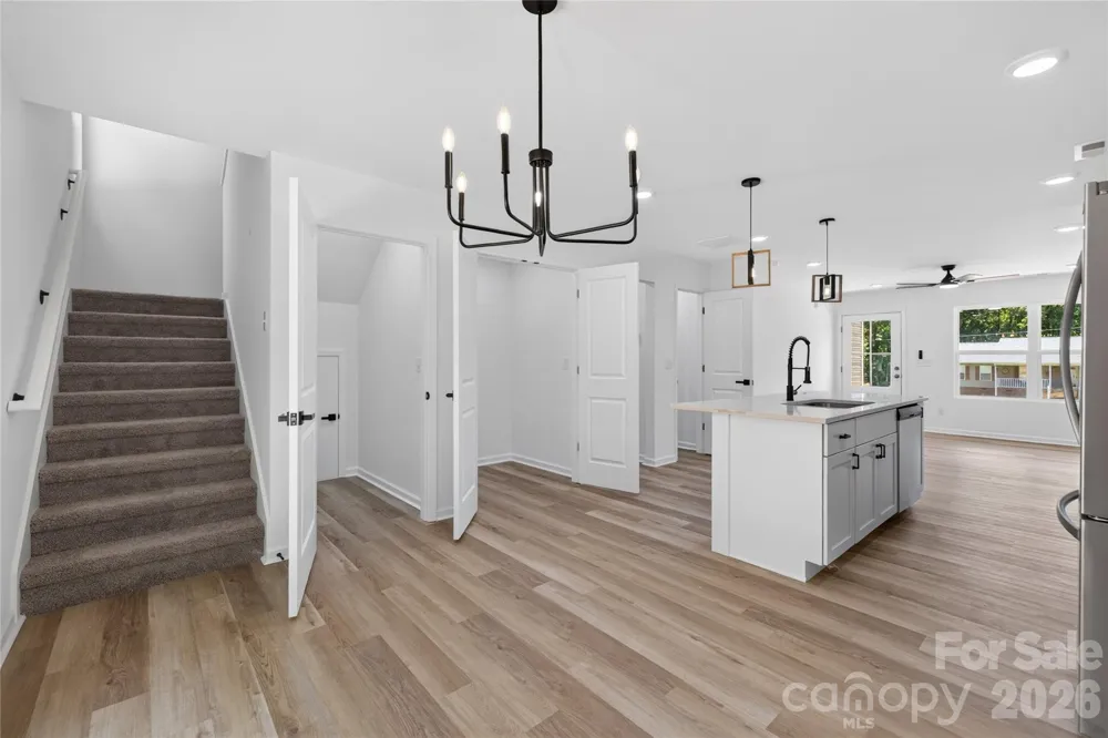 2036 Jack Robertson Lane #5 Lancaster, SC 29720