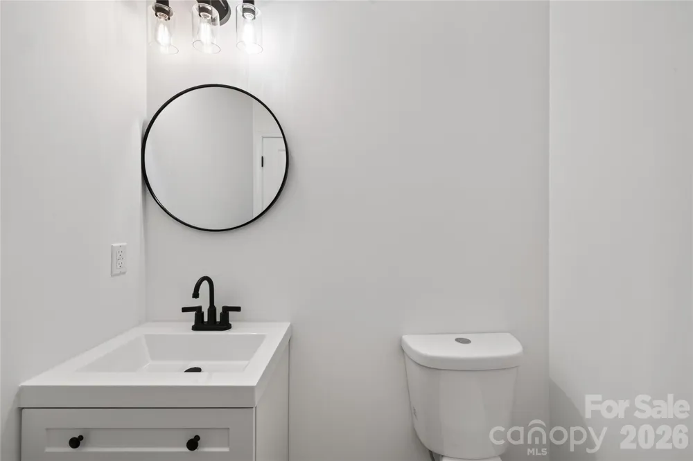 2036 Jack Robertson Lane #5 Lancaster, SC 29720