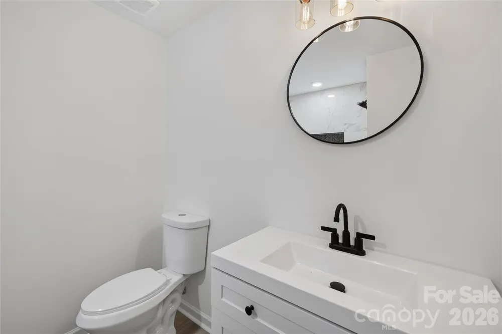 2036 Jack Robertson Lane #5 Lancaster, SC 29720