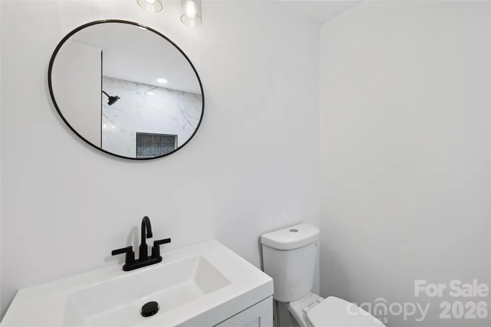 2036 Jack Robertson Lane #5 Lancaster, SC 29720